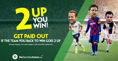 paddy power 2 up.